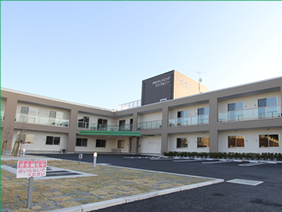 介護付有料老人ホーム クオリティリビングシンフォニー