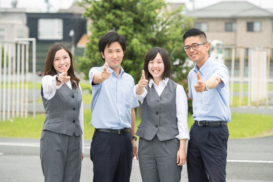 株式会社綜合自動車学校 | 求人一覧 | 浜松就職・転職ナビ JOBはま！ - 静岡県浜松市の求人情報・転職支援サイト